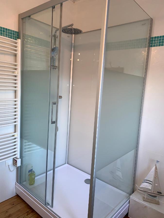 Villa Cathy Chambres D Hotes Dives-sur-Mer Exterior photo